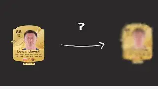 Upgrade and downgrade of FC/FIFA cards (FC25 to FC26)