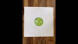 The T Collective - Burnin' (Subterranean Mix)