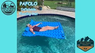 Is This the Best PooL Float? Let&rsquo;s Test It!