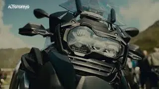 Raduno BMW Motorrad Autotorino 2021
