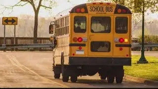 Lawsuit: 'Monstrous' string of sexual abuse was committed against girl with disabilities on bus