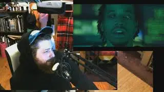 CODE by Bknott (official video) Directed/Shot by Franklinspov Produced by Eli The Profit | REACTION