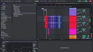 GOOD LUCK Live FLIPPIN Samples Stream