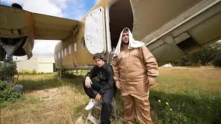 48280 - Billy The Kid (Txoron feat. Depardieu) [Bideoklipa]