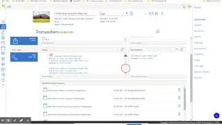 TransactionDesk-Adding a Transaction and Managing Checklists- Mar 25, 2020