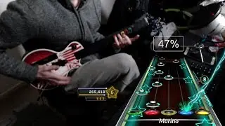 [1st Place] Anti Hero 2: Intro - 100% FC Expert (Clone Hero)