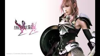 Gilgamesh - Battle on the Big Bridge - Final Fantasy XIII-2  (27)