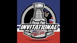 2017 Pama Pro Invitational at State Wars (Hockeyboden Sweden vs. Mission Labeda Snipers)