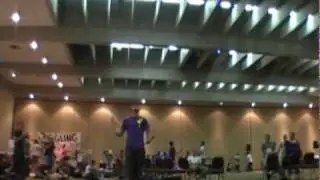 IJA 2009 Mega-Montage