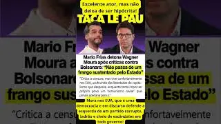 Socialismo para o povo, capitalismo para ele! Luxo para ele, mis&eacute;ria para o povo!  #brasil #politica