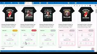 merch by amazon - merchflux