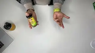 Bragg Sprinkle 24 Herb and Spice Seasoning REVIEW