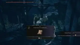 ELDEN RING Greater Potentates Cookbook 2 Location
