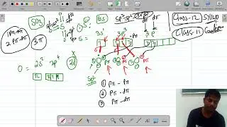 Daily Live Session NEET/JEE 6:00 pm Chemical Bonding - Chemistry 16/04/2020
