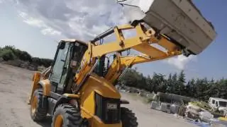 JCB y WALKIA con el Ayuntamiento de Torrelodones (Madrid)