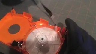 Spool Swapping - HOW TO Create Custom Color Casings for VHS