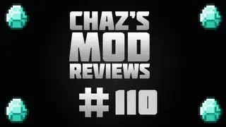 Chaz's Minecraft Mod Reviews - Fireworks Mod! NOT The Mainstream Version!