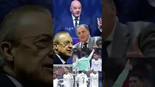 #football #fifa #ytshort #hala #madrid #decision #reels  #realmadrid