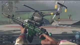 Call Of Duty&reg;  Modern Warfare&reg; 2021 06 26   Win Jos