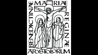 Benedictines Of Mary - Clothing and First Vows