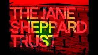 The Jane Sheppard Trust - Focal Point Blur (Full Album Visualiser)