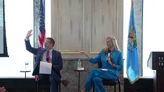 Chamber Forum - OKC's Economic Growth Potential