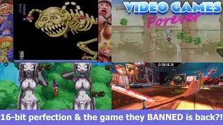 10 of the BEST modern 2D retro platformers you may have missed!