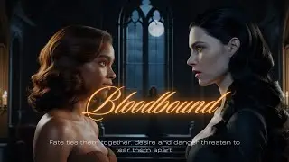 🔪 Bloodbound  - Part 1🔪