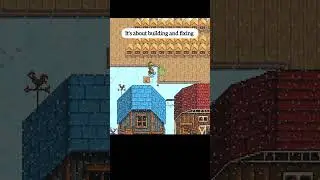 One by one #stardewvalley