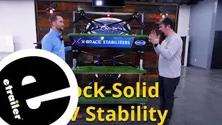etrailer | Rock-Solid Stability in Seconds &ndash; MORryde Shows Us How