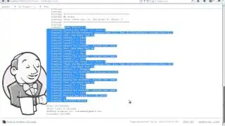 Selenium Jenkins Tutorial   ANT Maven GIT GITHUB Integration Part 2
