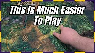Я люблю Frontline Gaming | Warhammer в Лас-Вегасе