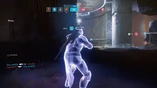 Destiny 2 | Iron Banner Scout Rifle - INTENSE MATCH