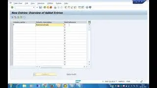 Cross Apps Part  ALE & IDOC  Part 1