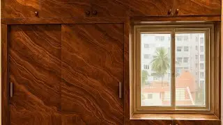 One step interior work cupboardworking all type of works modified old buildings new building sft450₹