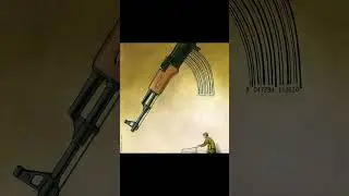 A Polish Artist Shows the Fake World We&rsquo;re Living in, and the Truth Can Shake You Up. Part 4 #truth