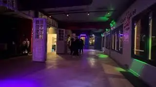 Bachata Event at Cancun Restaurant, Amsterdam 🇳🇱 3.21.24
