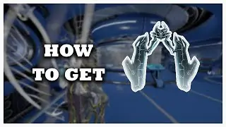 how to get the Archwing Launcher Segment in 2026 warframe...