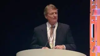 Bill Powers - 2016 Distinguished Alumnus Award Acceptance Speech