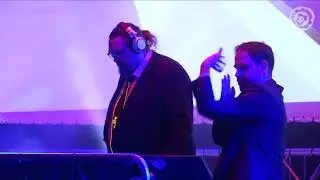 Revision 2019 - Concert - Bombjoe