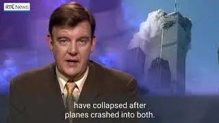 RTE TRIBUTE TO BRYAN DOBSON AS HE RETIRES AFTER 37 YEARS OF STERLING SERVICE - DUBLIN SOUTHSIDE