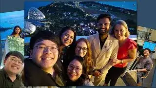 Broadening Horizons in Production Management | Disney Intern Spotlight