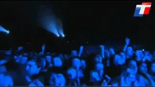 El Cuarteto de Nos-No te invite a mi cumpleaños-en vivo desde el Luna Park