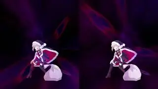 FGO [NA] Christmas Event -Stocking Gathering - Holy Night difficulty (Farming team)