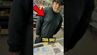 How Much MONEY Can He Make Selling His Pok&eacute;mon Deck?! (@ProjectCCG)