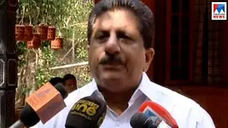വേദനിപ്പിച്ചെന്ന് മോന്&zwj;സ് ജോസഫ് ​ | UDF | Election 2019 | Monce Joseph
