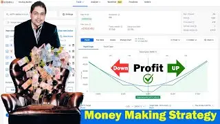 Safest Option Hedging Strategy for Weekly  Trading