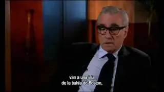 ENTREVISTA A MARTIN SCORSESE (SHUTTER ISLAND)