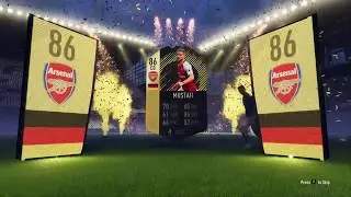 INFORM! FIRST FIFA 18 PACK OPENING
