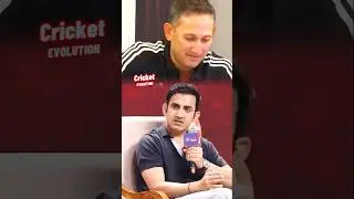 Selector Or Coach ⁉️ #gautamgambhir #teamindia